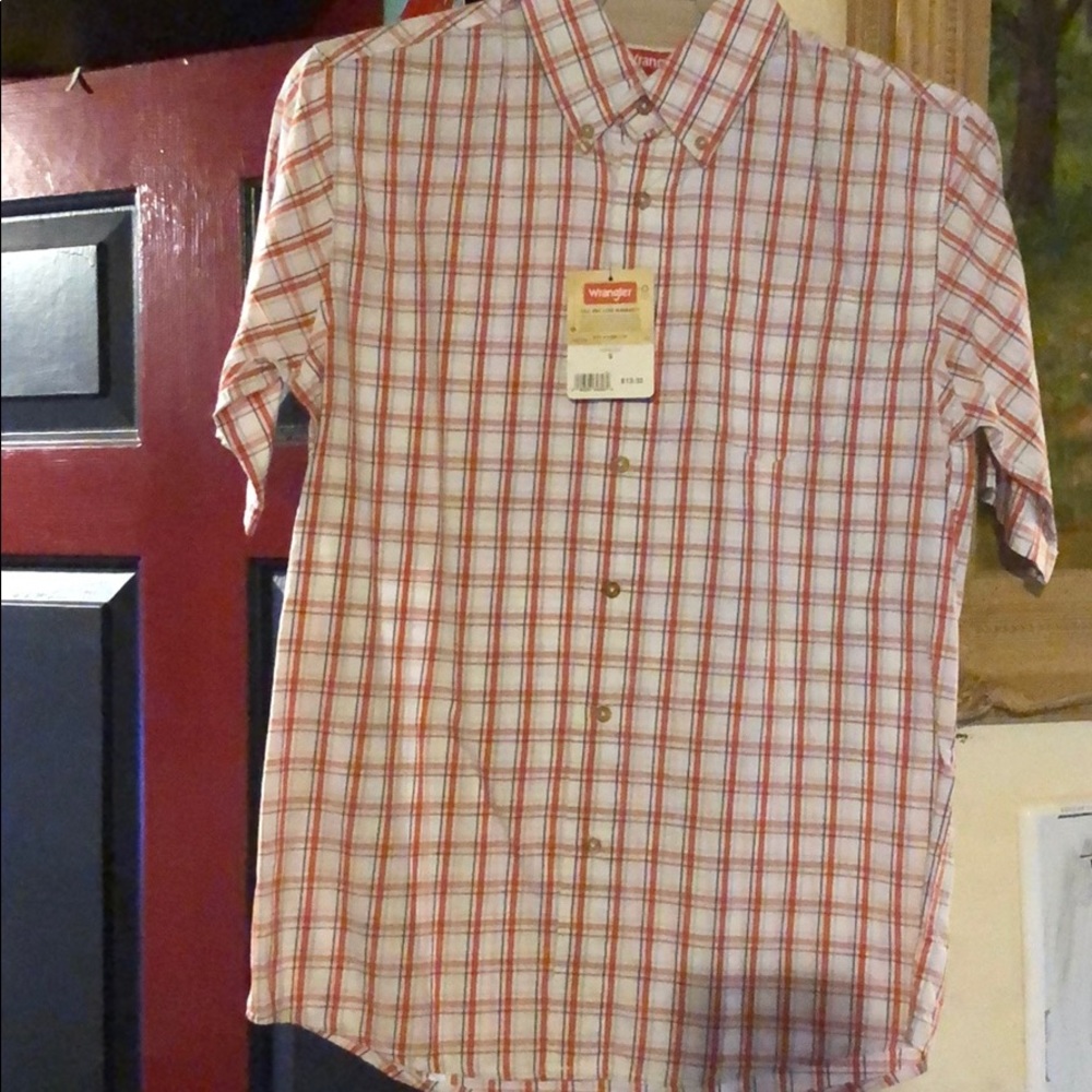 Man shirt